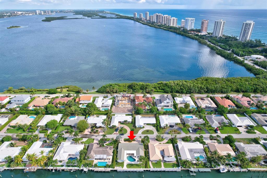 PALM BEACH ISLES 3 - Residential