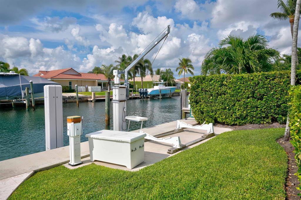 PALM BEACH ISLES 3 - Residential