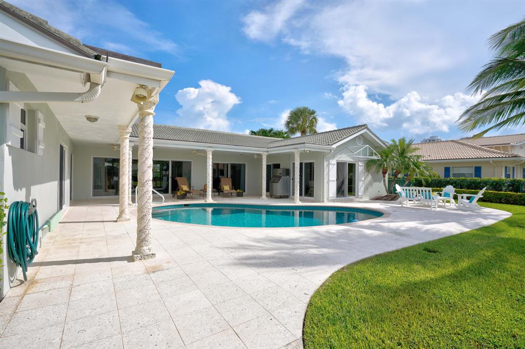 PALM BEACH ISLES 3 - Residential