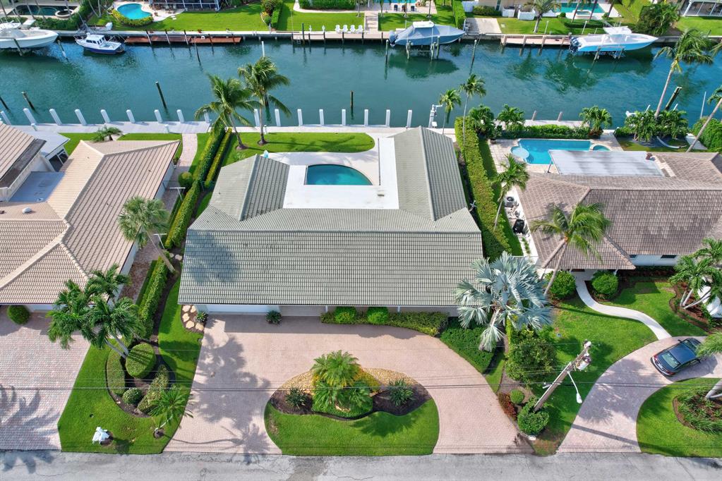 PALM BEACH ISLES 3 - Residential