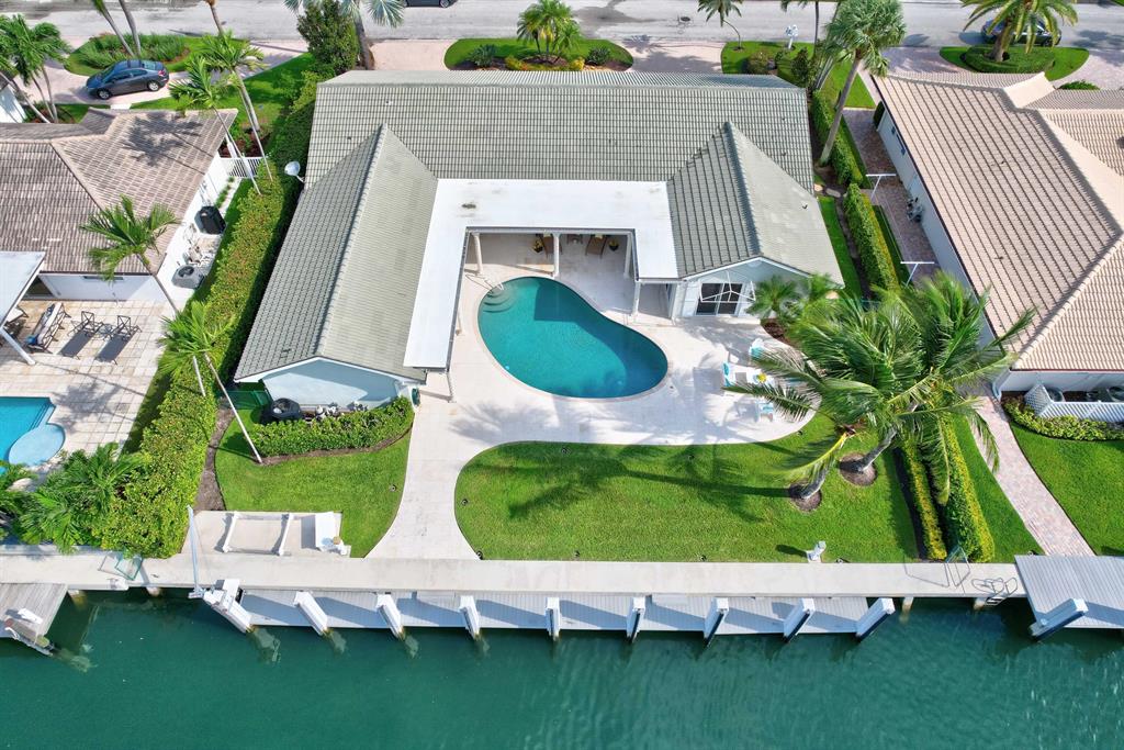 PALM BEACH ISLES 3 - Residential