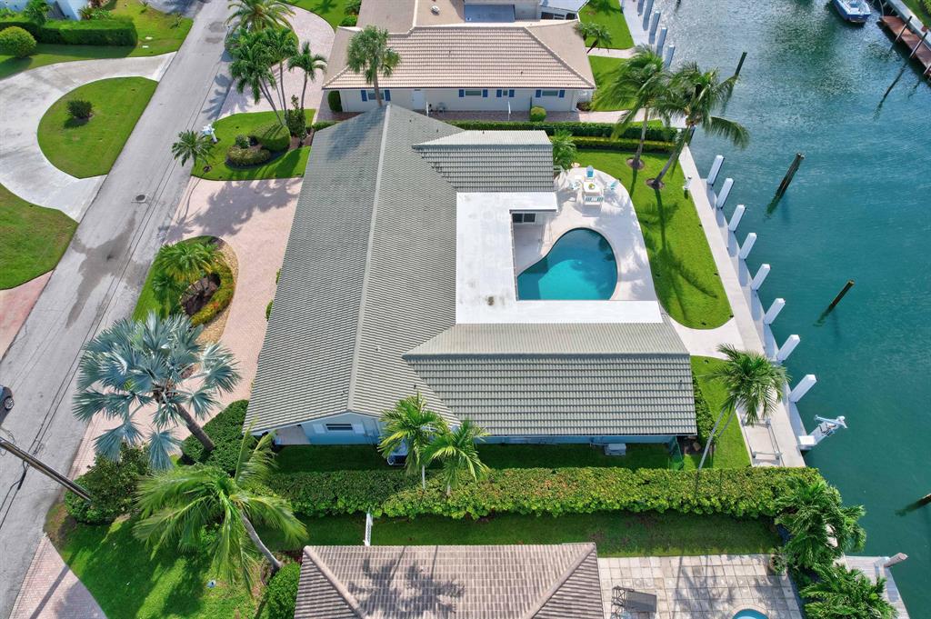 PALM BEACH ISLES 3 - Residential