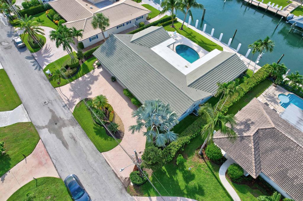 PALM BEACH ISLES 3 - Residential