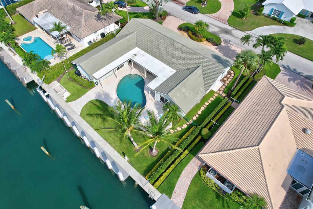 PALM BEACH ISLES 3 - Residential