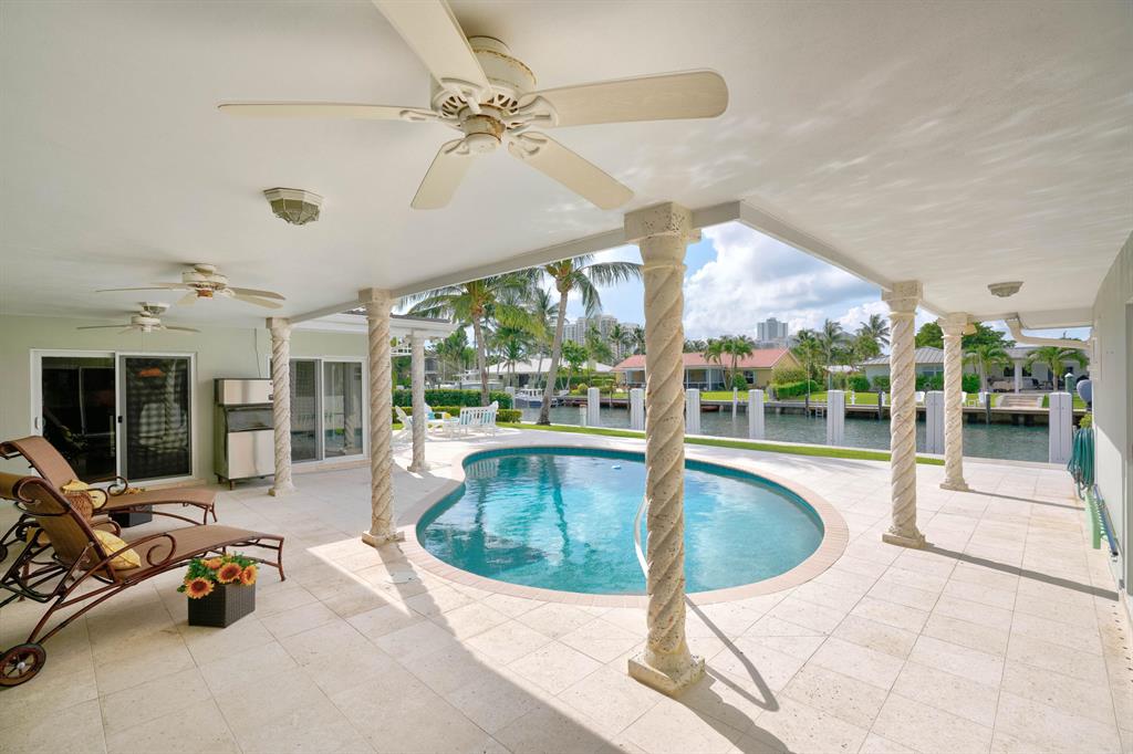 PALM BEACH ISLES 3 - Residential