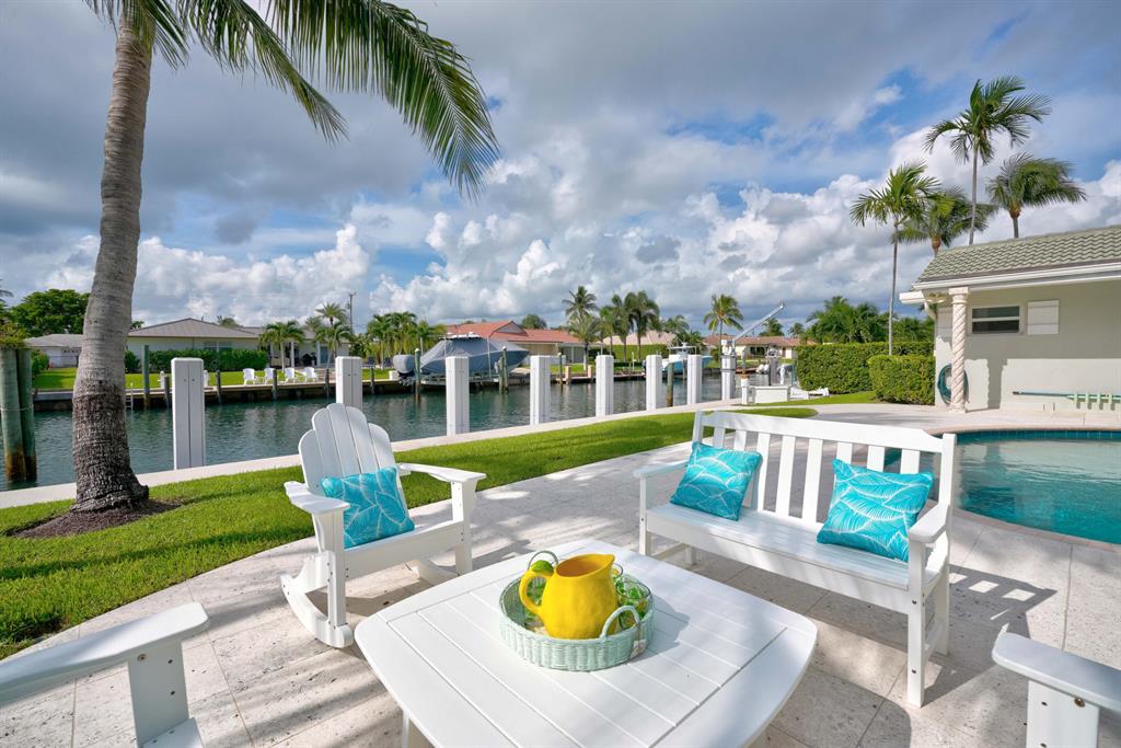 PALM BEACH ISLES 3 - Residential