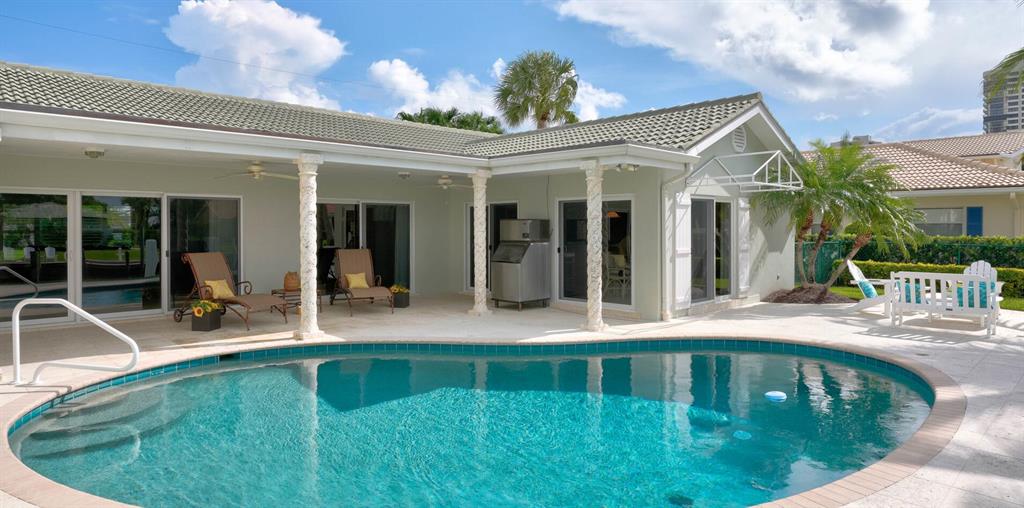 PALM BEACH ISLES 3 - Residential