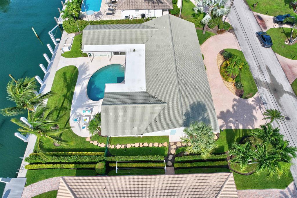 PALM BEACH ISLES 3 - Residential