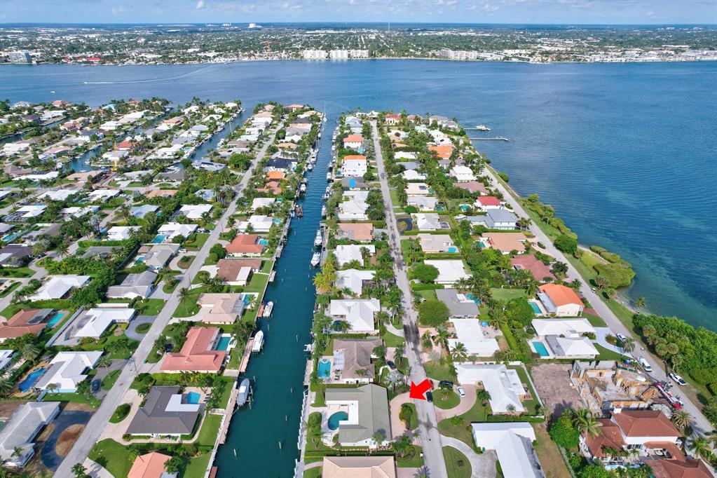 PALM BEACH ISLES 3 - Residential