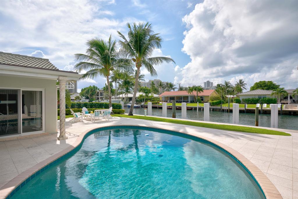 PALM BEACH ISLES 3 - Residential
