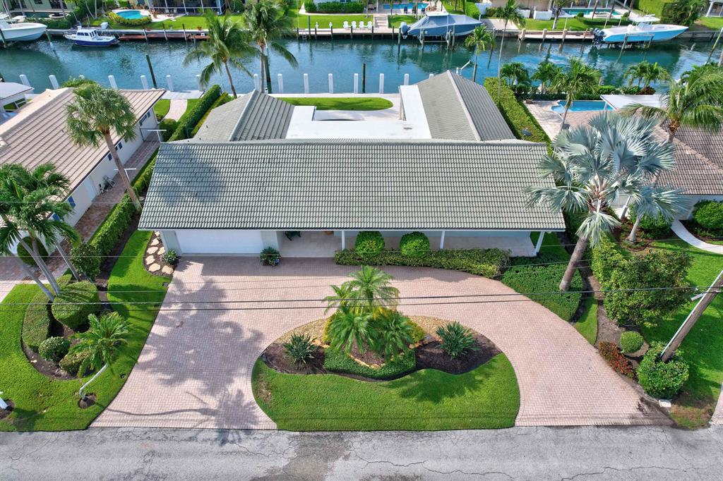 PALM BEACH ISLES 3 - Residential