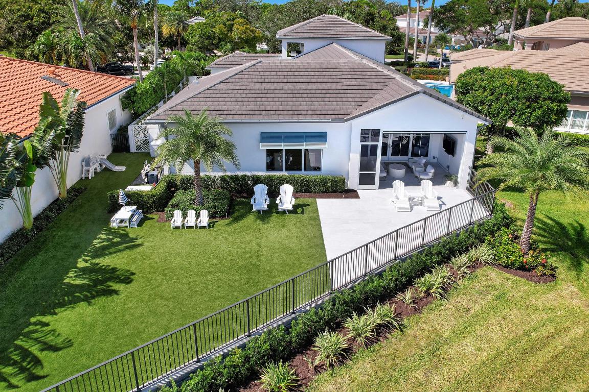 Admirals Cove - Residential