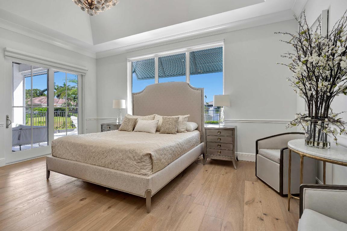 Admirals Cove - Residential