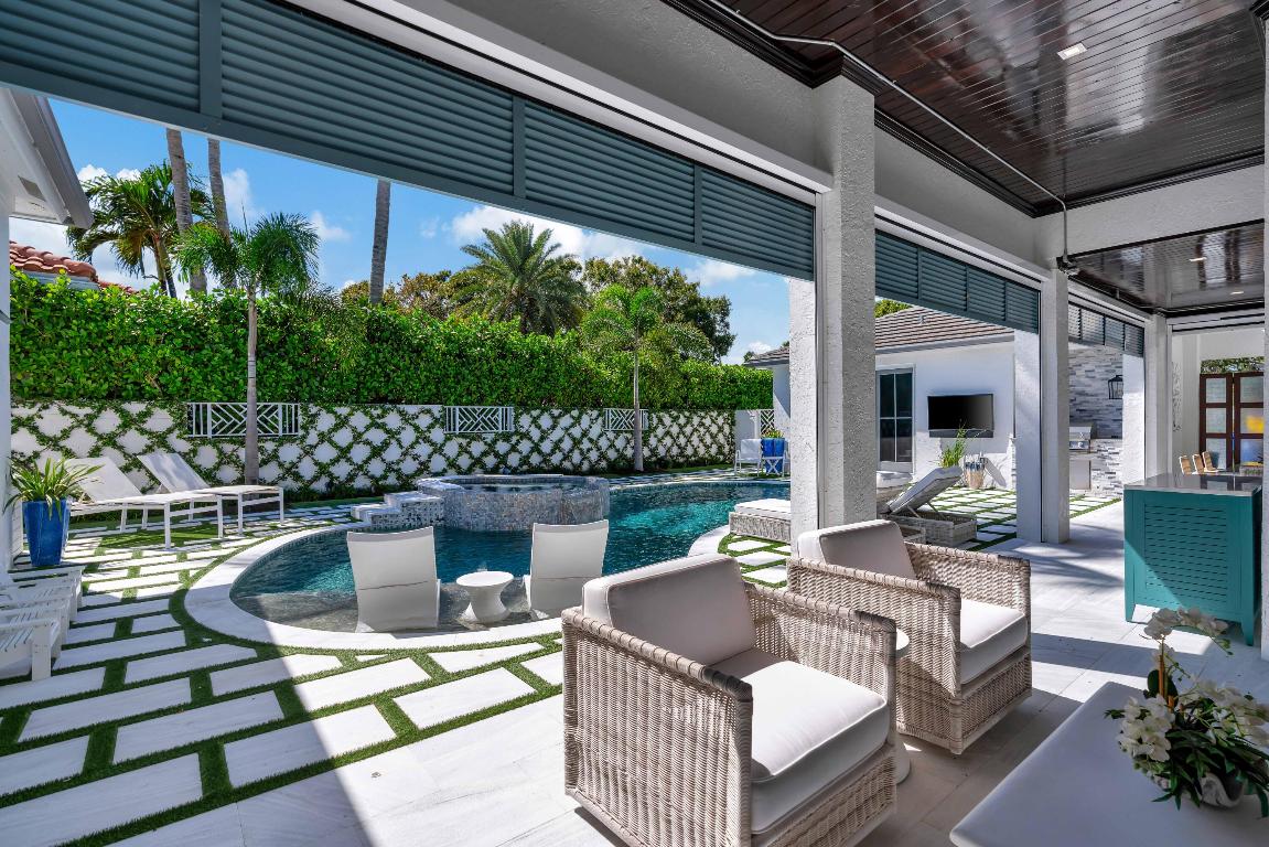 Admirals Cove - Residential