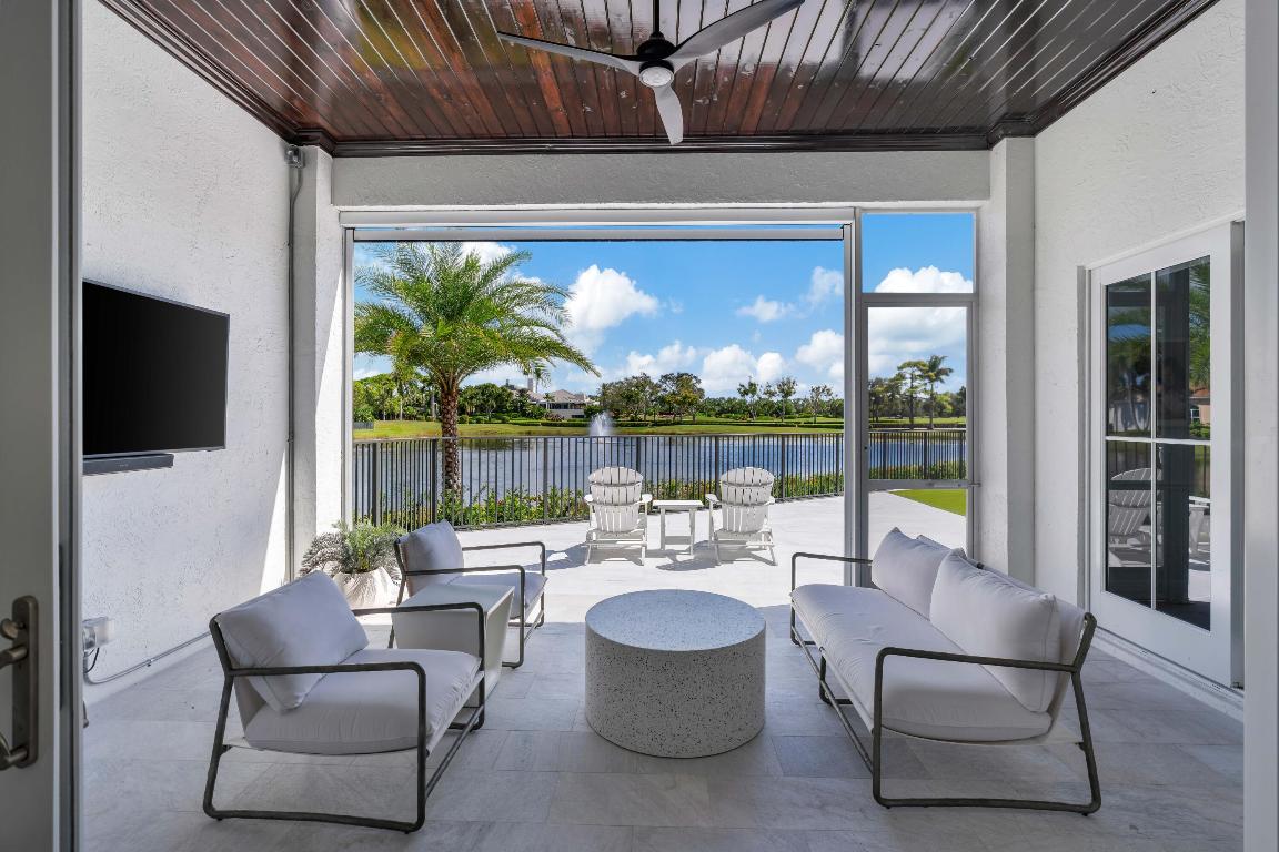 Admirals Cove - Residential