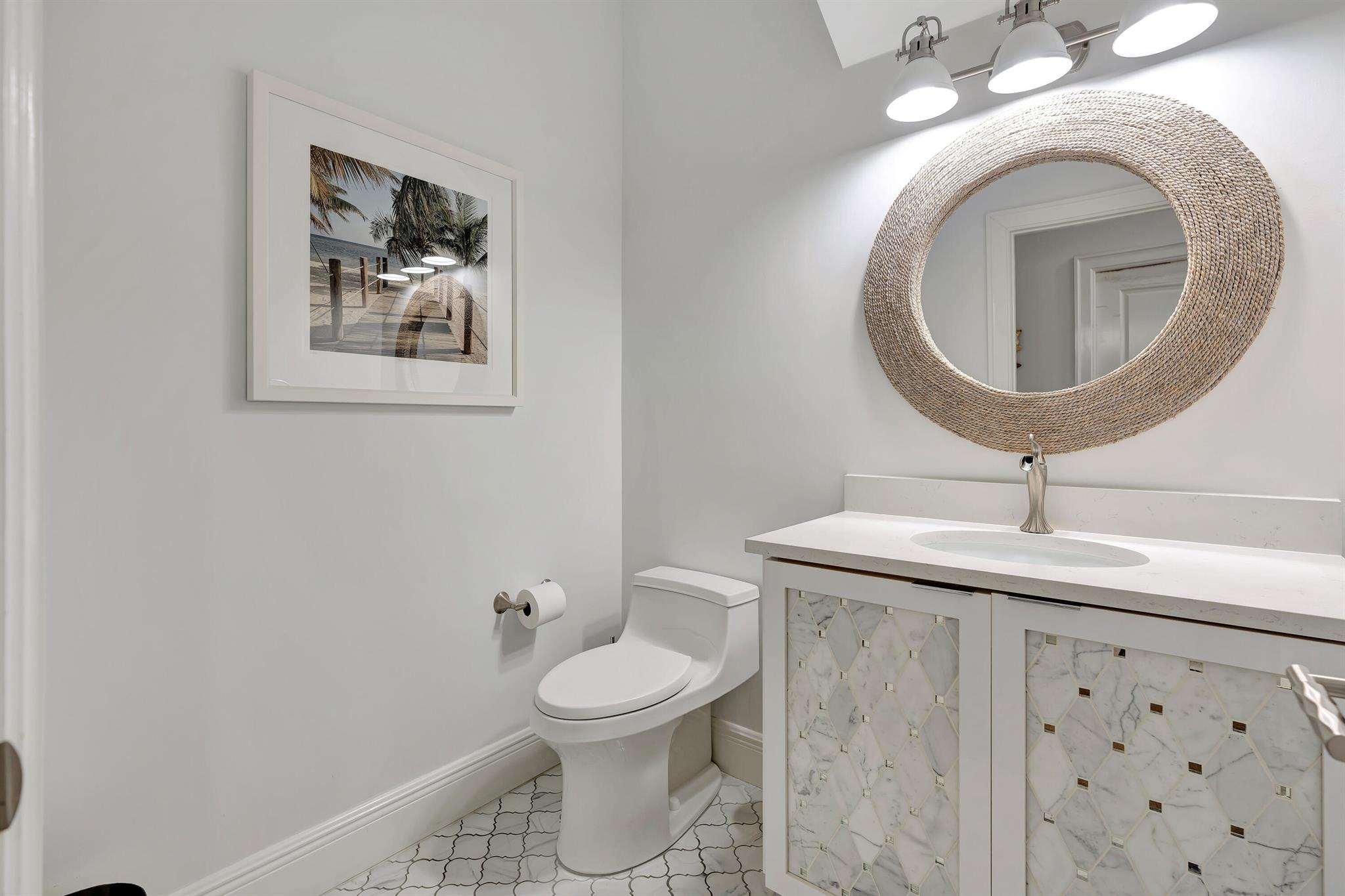 Admirals Cove - Residential