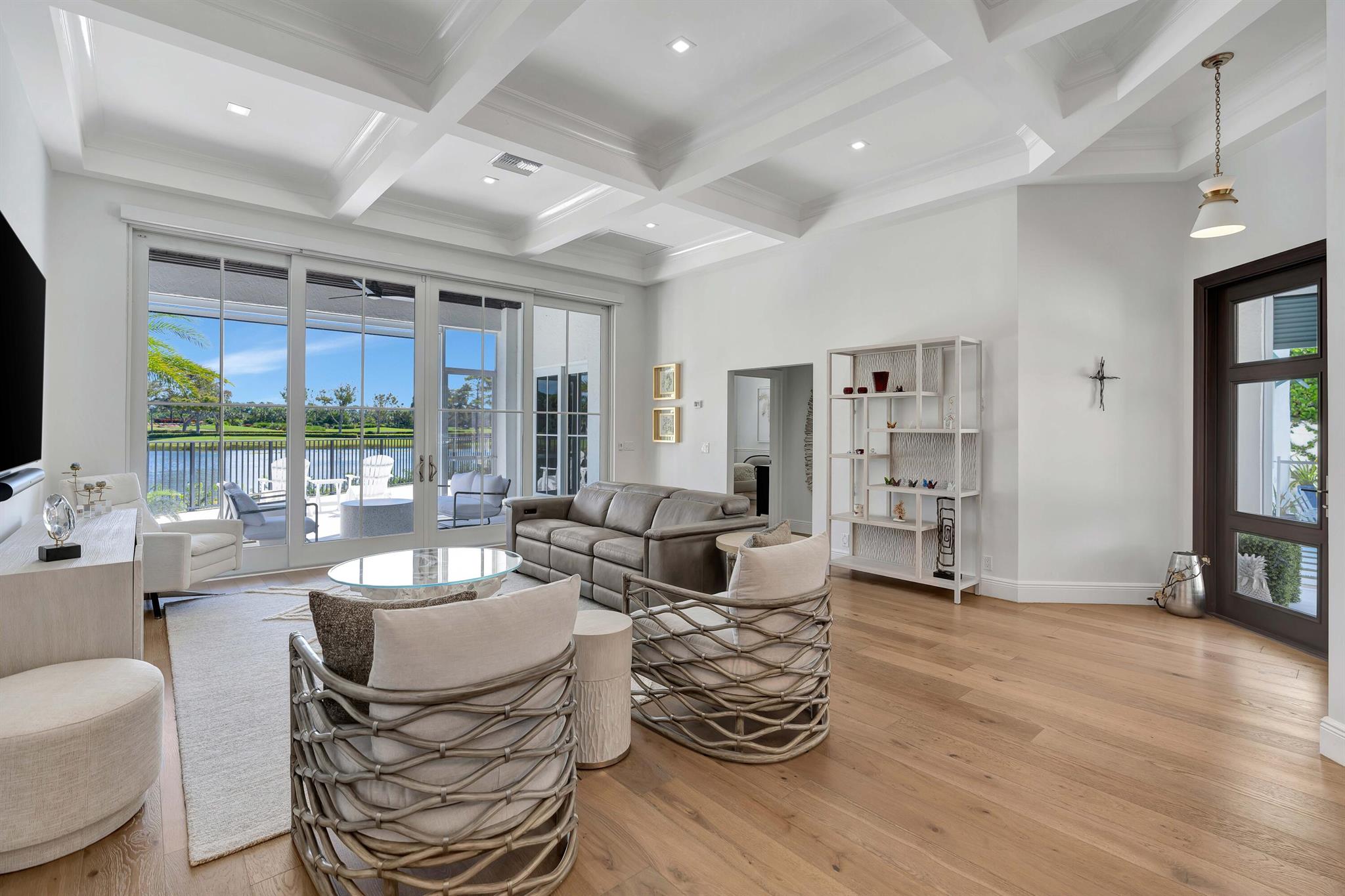 Admirals Cove - Residential