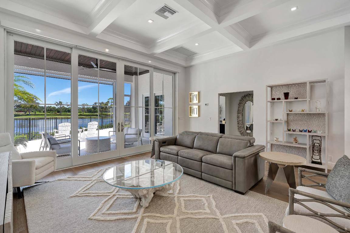 Admirals Cove - Residential