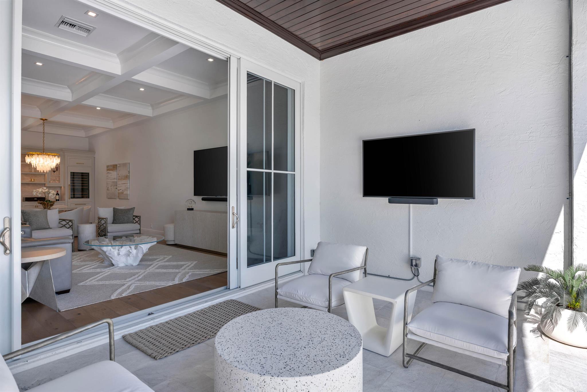 Admirals Cove - Residential