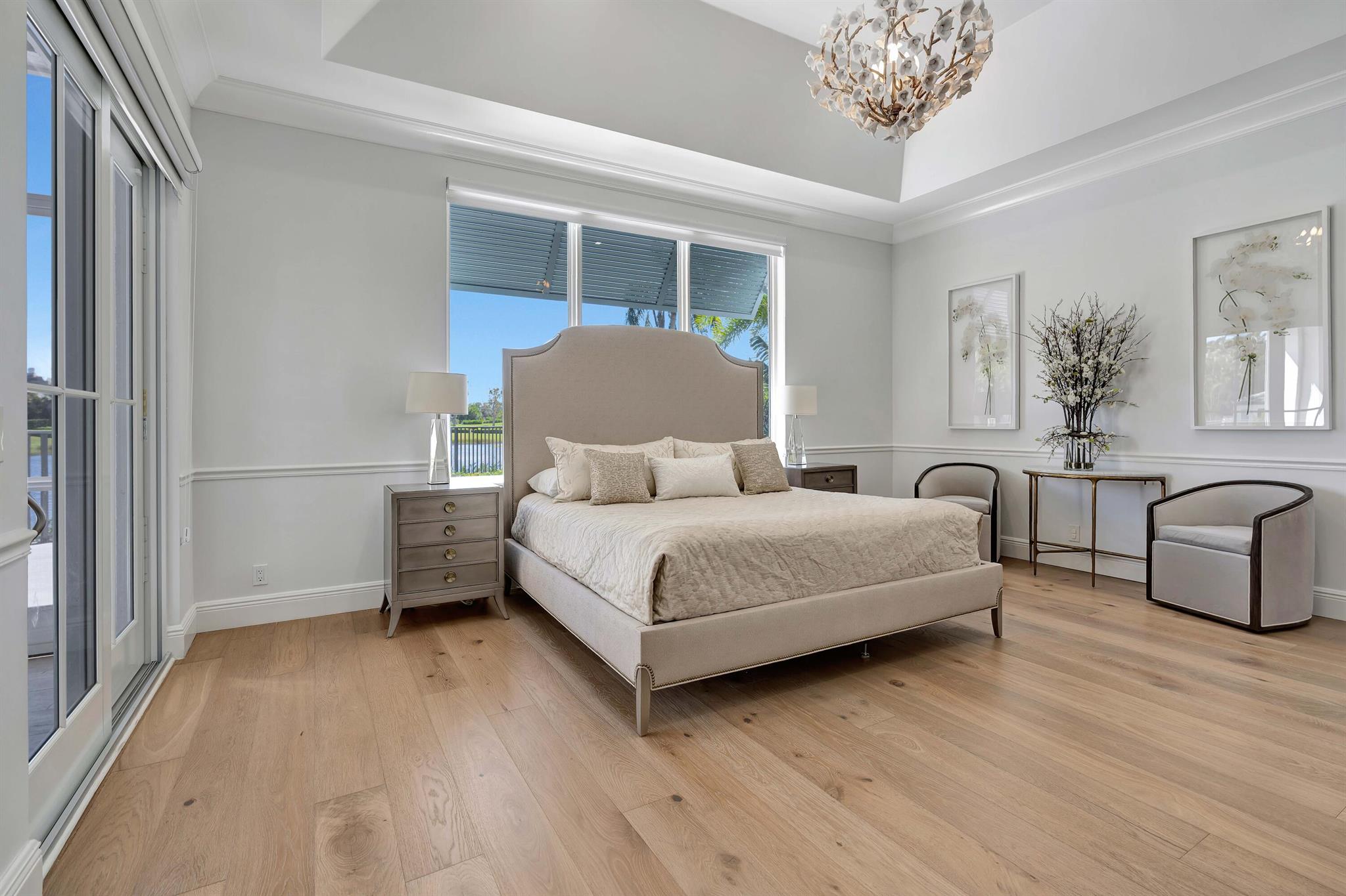 Admirals Cove - Residential