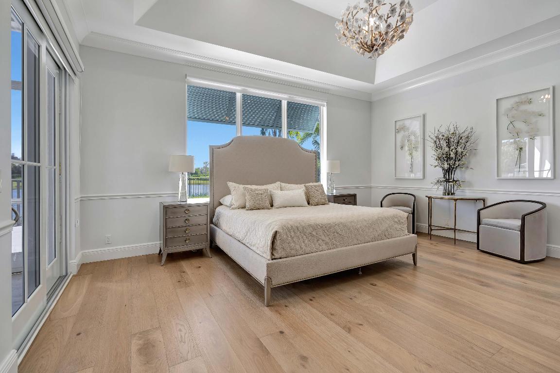 Admirals Cove - Residential