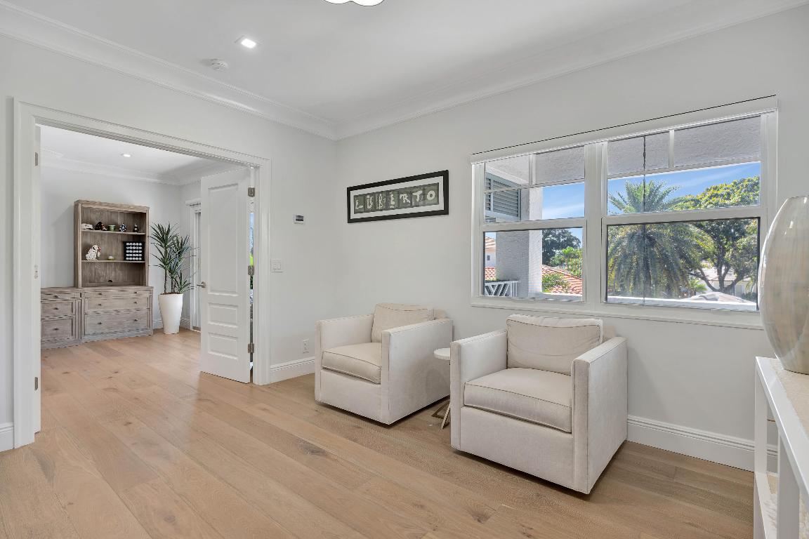 Admirals Cove - Residential