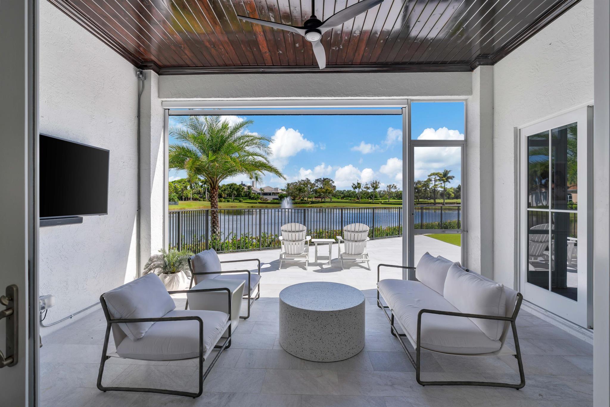 Admirals Cove - Residential