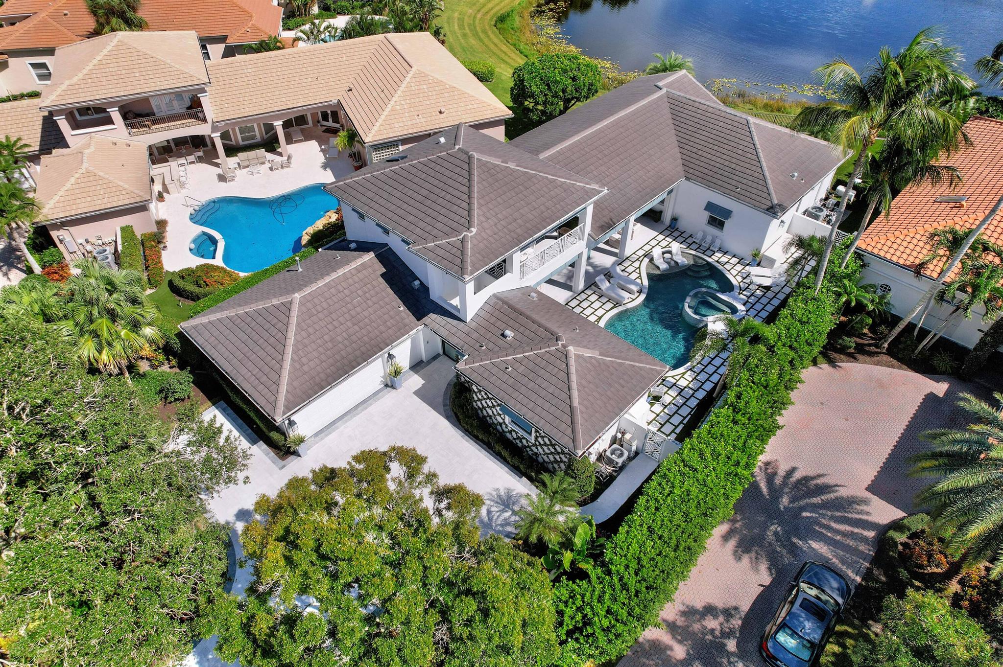 Admirals Cove - Residential