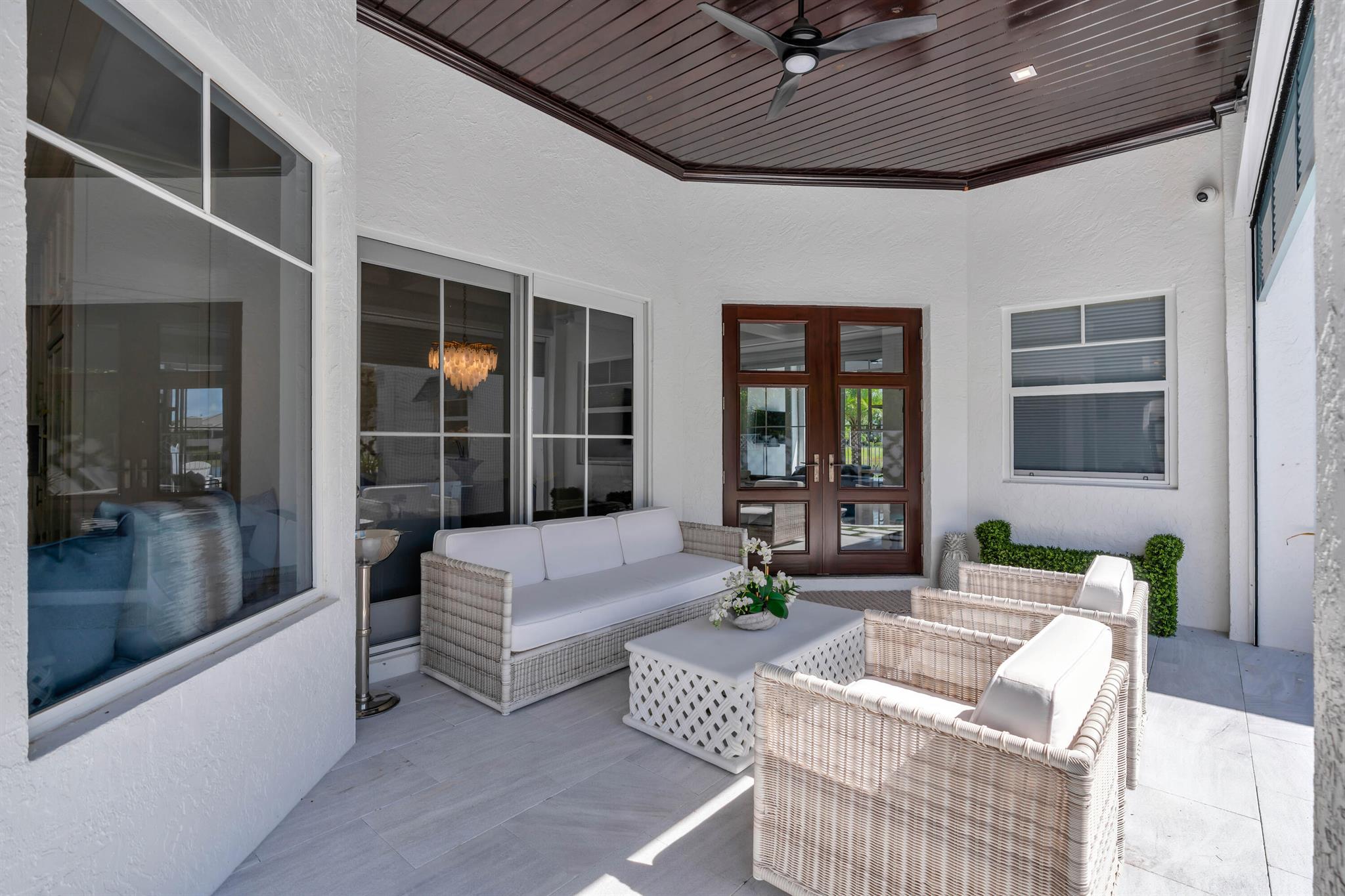 Admirals Cove - Residential