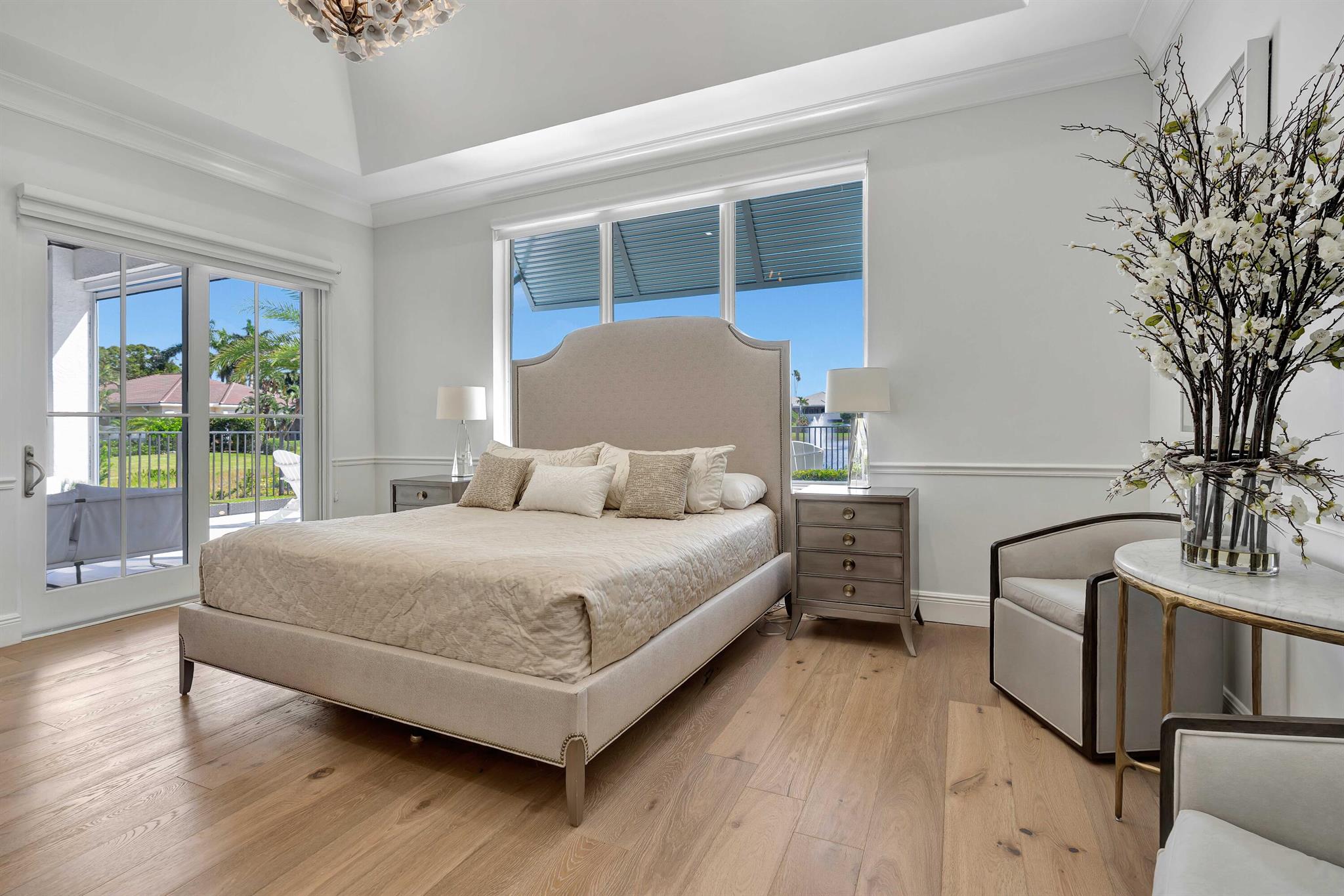 Admirals Cove - Residential