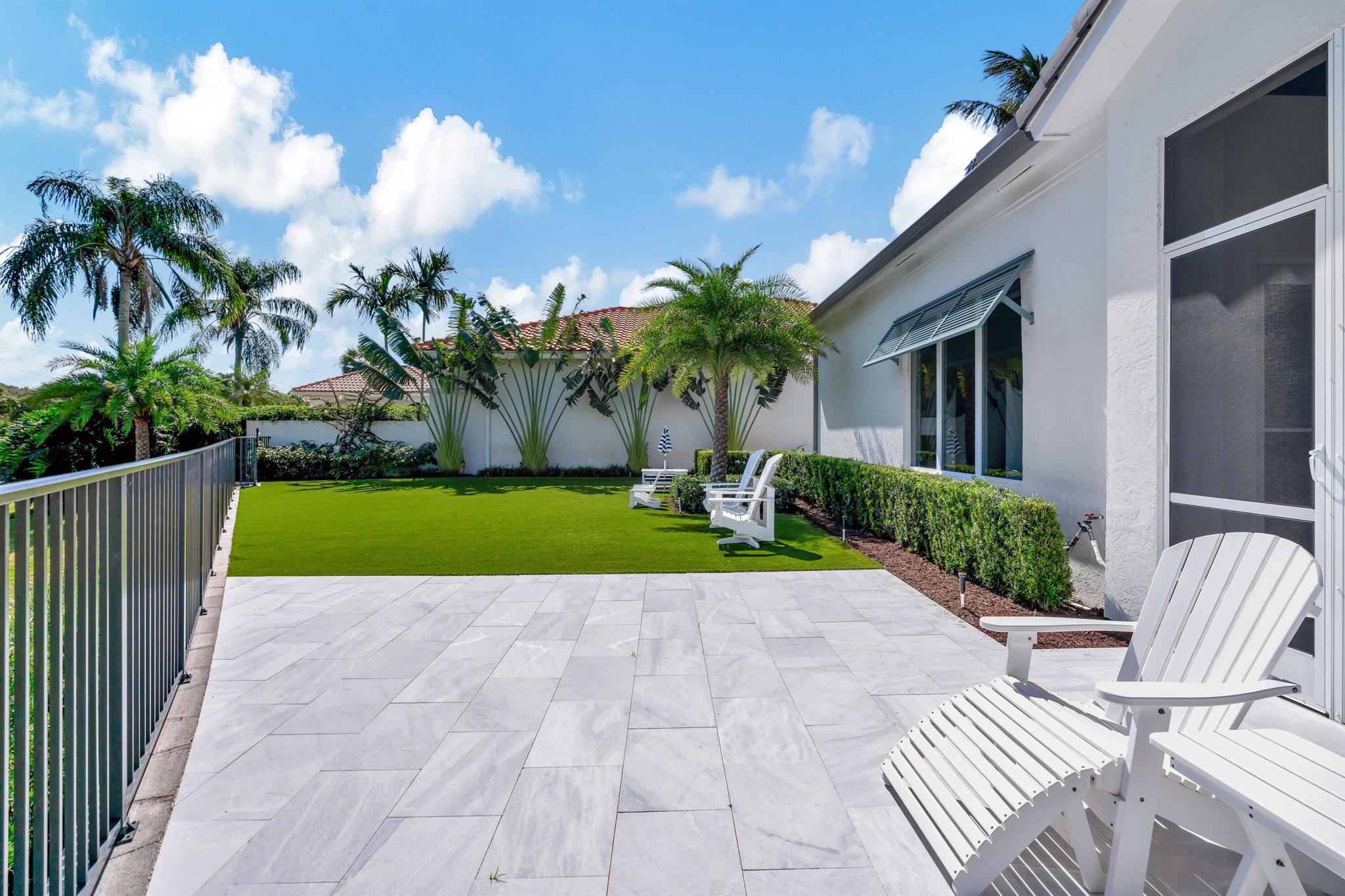 Admirals Cove - Residential