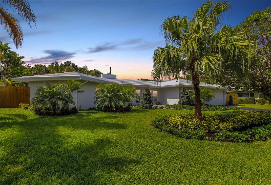 Coral Ridge Galt Add 1 - Residential