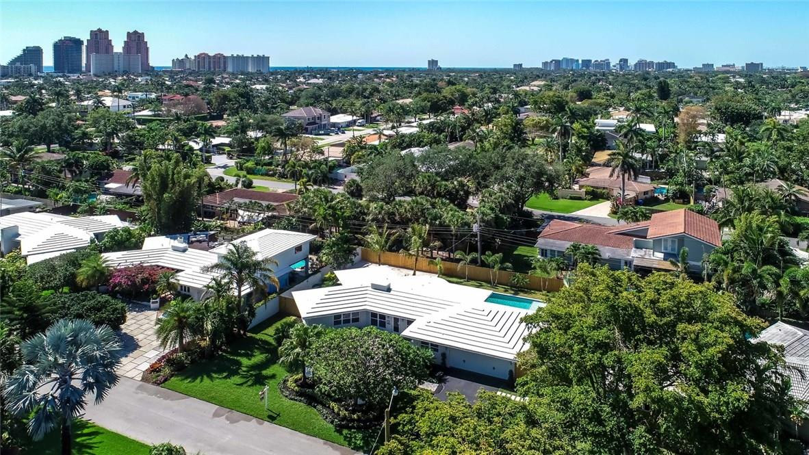 Coral Ridge Galt Add 1 - Residential
