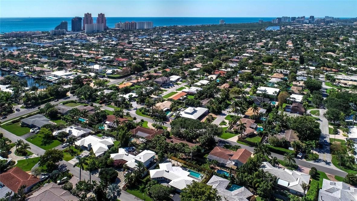 Coral Ridge Galt Add 1 - Residential