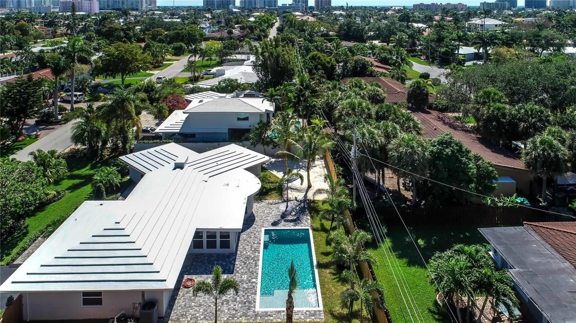 Coral Ridge Galt Add 1 - Residential