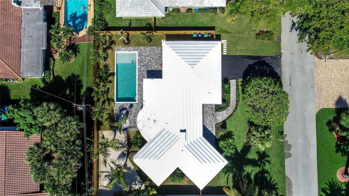 Coral Ridge Galt Add 1 - Residential