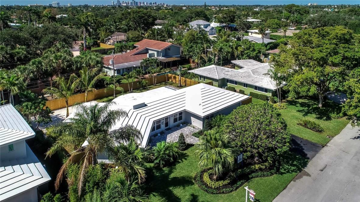 Coral Ridge Galt Add 1 - Residential