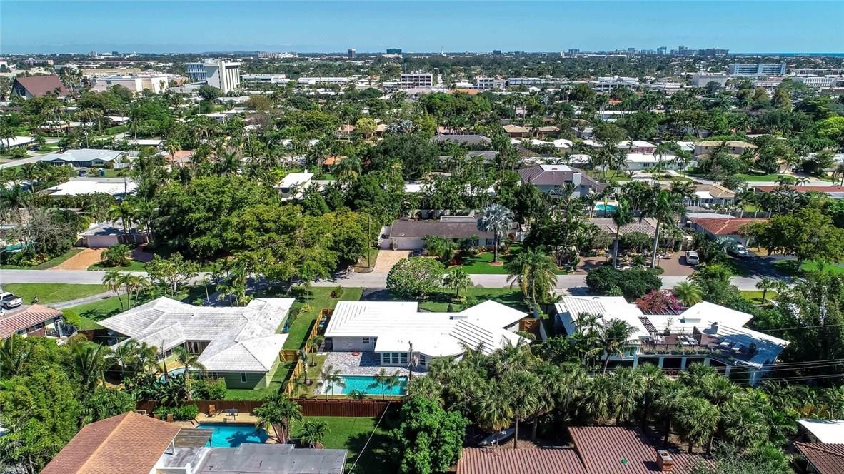 Coral Ridge Galt Add 1 - Residential