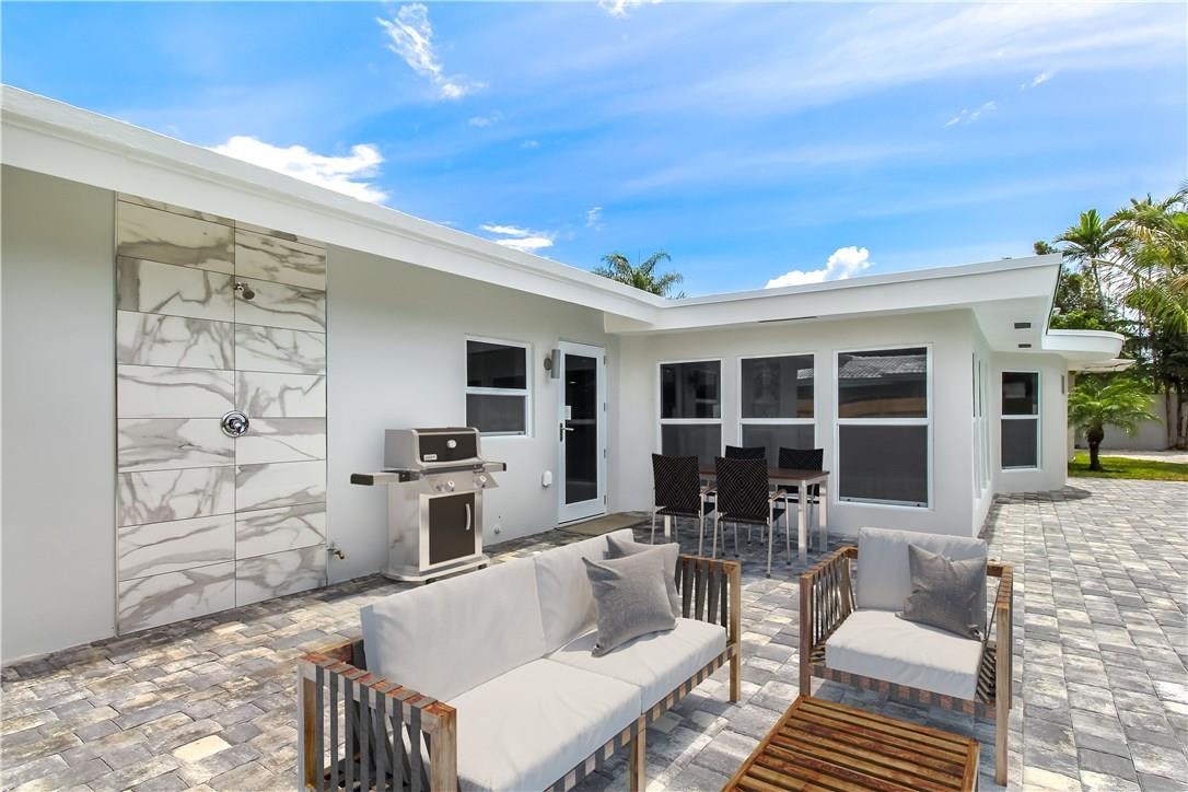 Coral Ridge Galt Add 1 - Residential