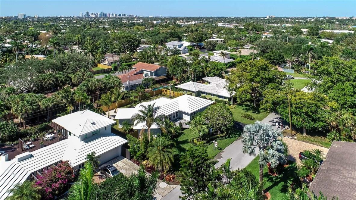 Coral Ridge Galt Add 1 - Residential