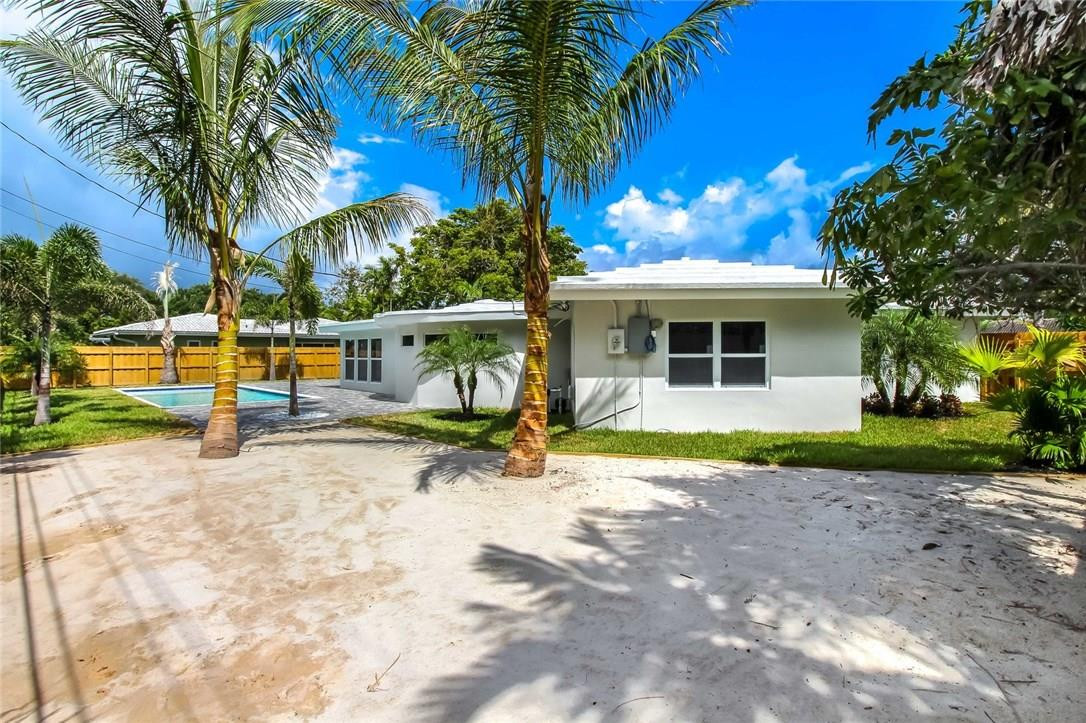 Coral Ridge Galt Add 1 - Residential