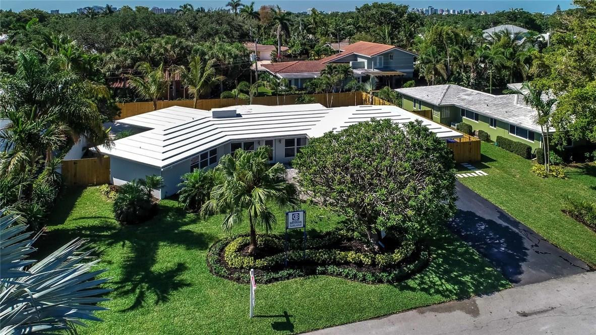 Coral Ridge Galt Add 1 - Residential
