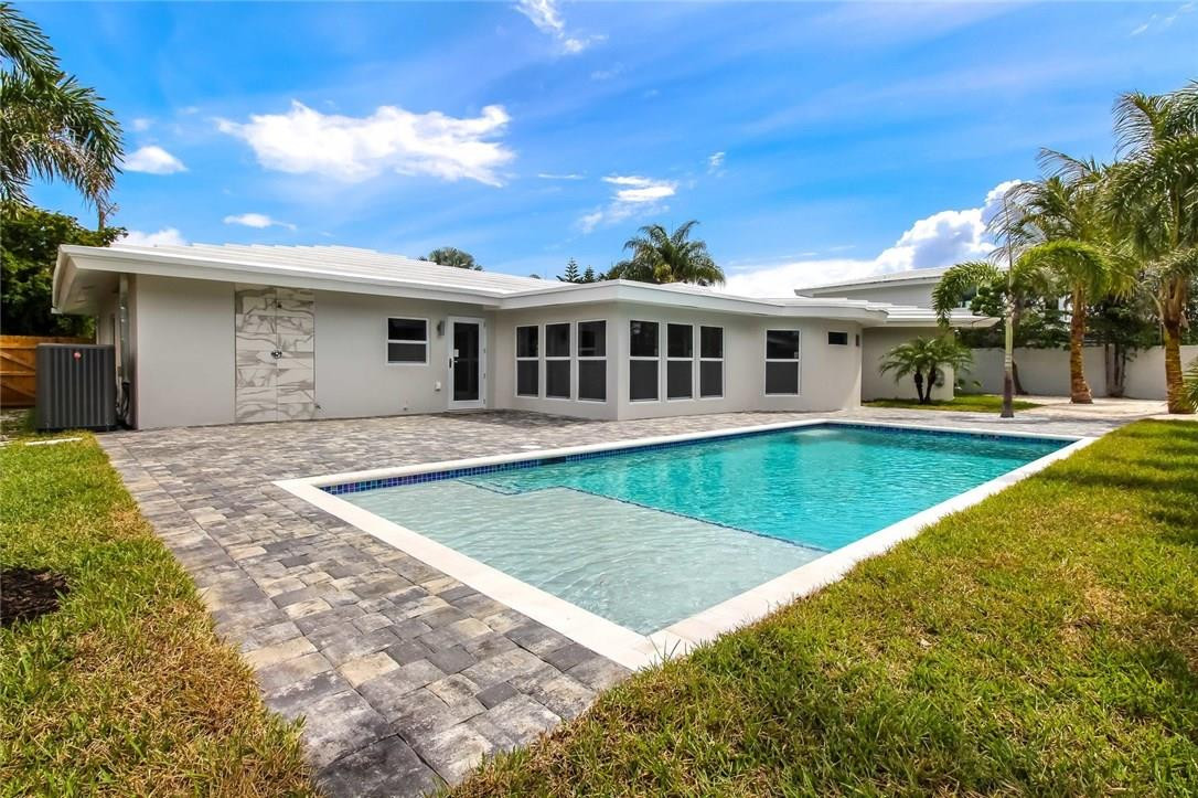 Coral Ridge Galt Add 1 - Residential