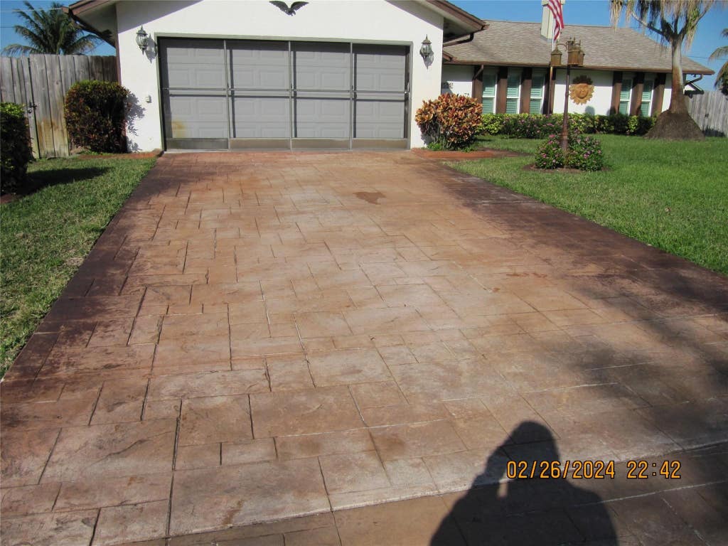 Photo of 1532 SE Croquet Street, Port Saint Lucie, FL 34983 (MLS # F10426372)