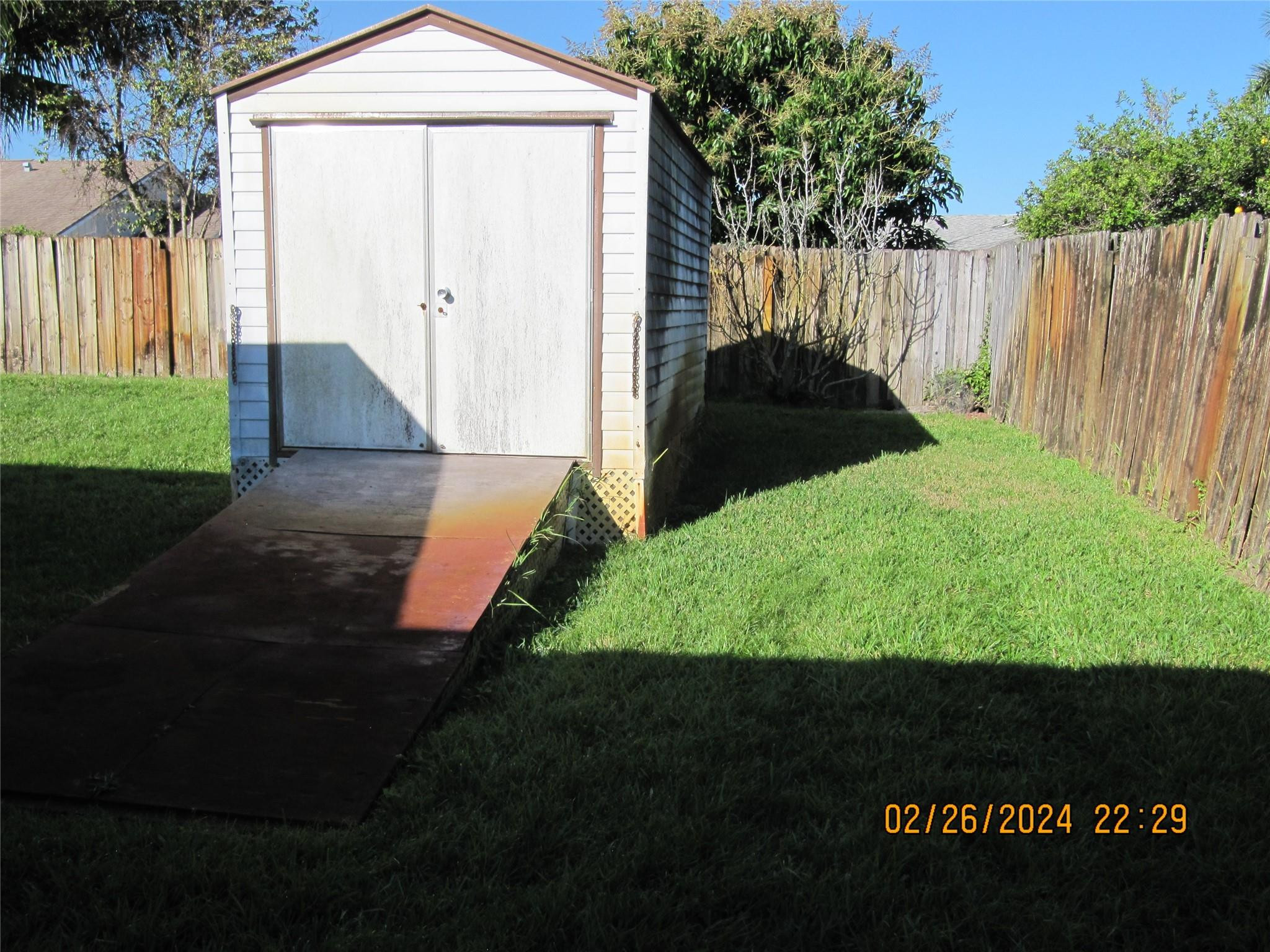 Port St Lucie Sec 10 - Residential