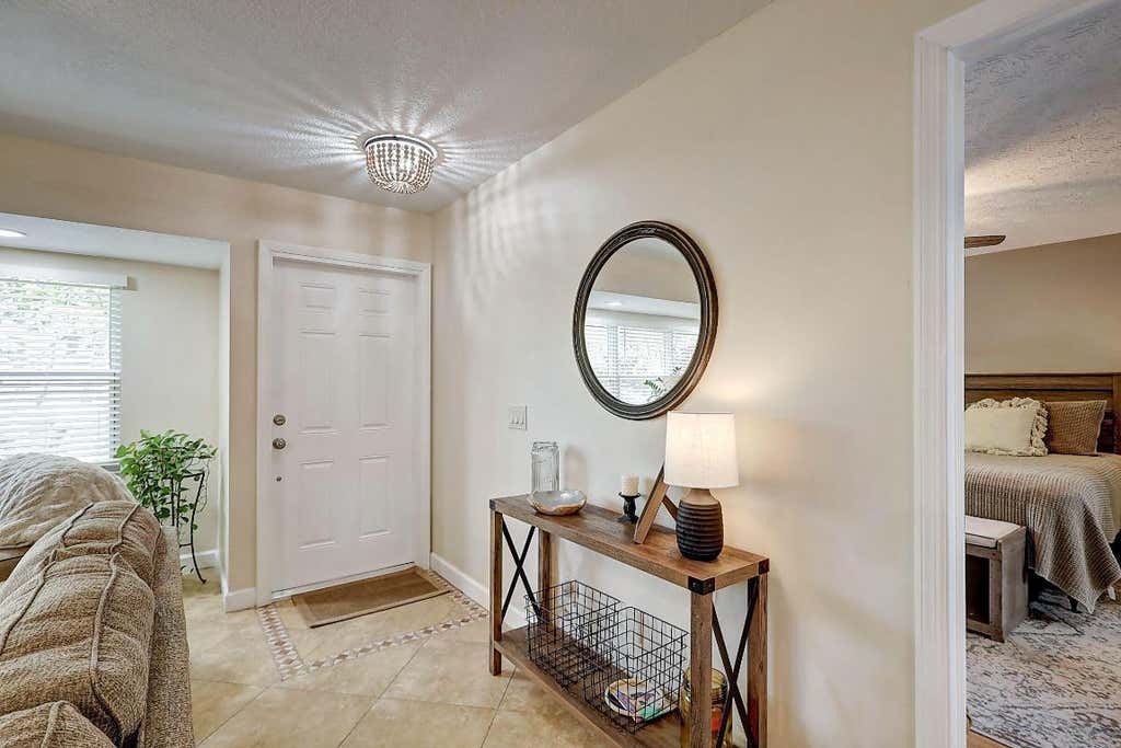 Photo of 1286 SW Cynthia Street, Port Saint Lucie, FL 34983 (MLS # R10933425)