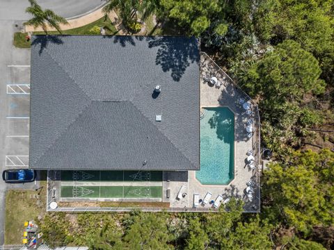 A home in Hobe Sound