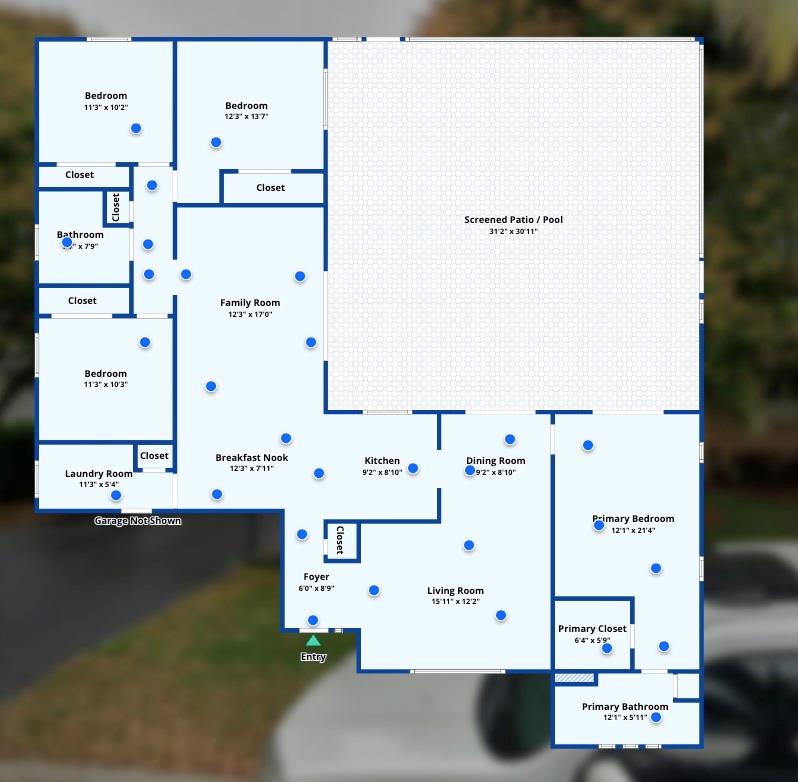 DIAFLOR SUBDIVISION - Residential