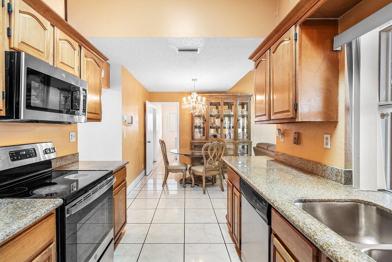 DIAFLOR SUBDIVISION - Residential