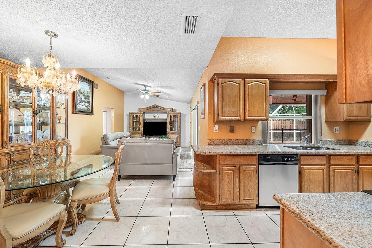 DIAFLOR SUBDIVISION - Residential